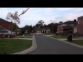 747 Crashes In Street YouTube Mp4