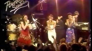 &quot;He&#39;s So Shy&quot;-Pointer Sisters Live At The Attic 1991