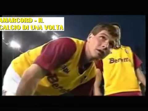 Torino Roma 3-0 / Andata finale Coppa Italia 1993