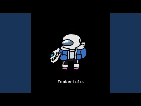 Funkertale