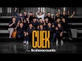 Rizky Febian - Cuek (Feat. Scalava)