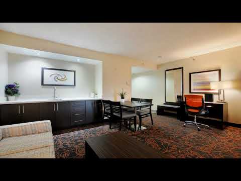 Best Western Plus Executive Inn - Toronto (Ontario) - Canada
