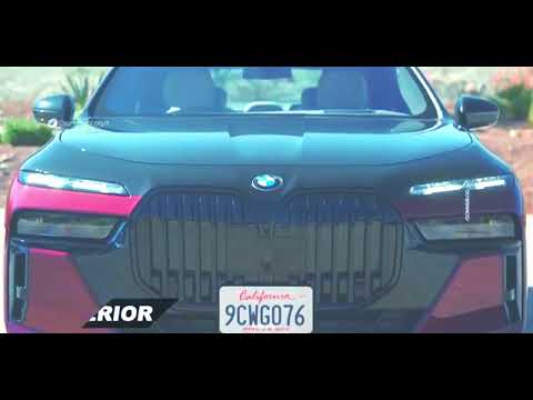 Thumbnail for New BMW 7 Series Production – Inside the Ultimate Car Factory! 🏭✨ by BMW 7 Series