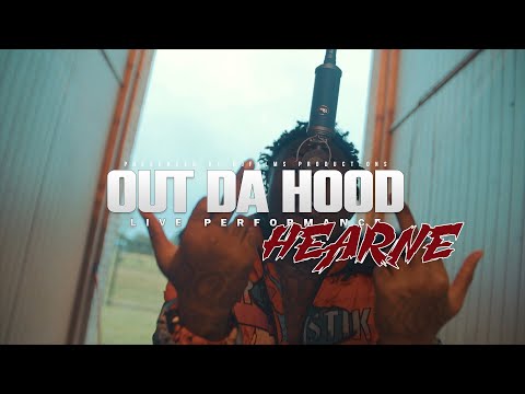 Lil Drae800 - 1 of 1 Freestyle | Out Da Hood Performance