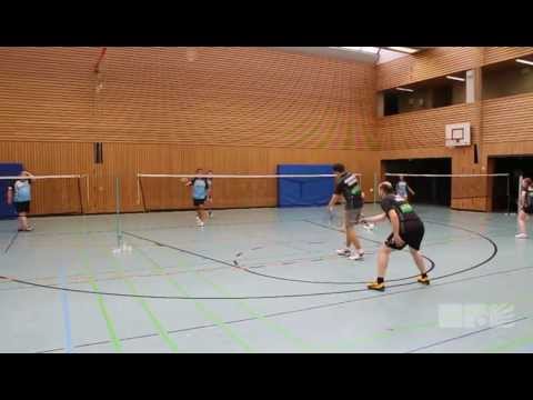 BV Mühlacker I vs. SV Illingen III - Best Of