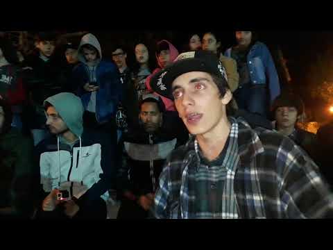 DGK vs ZEC- SEMI FECHA 3- [Alaska Free]