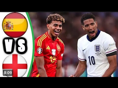 Gol de Nico Williams / Nico Williams goal vs England / Spain vs England 1-0 Gol de Nico Williams