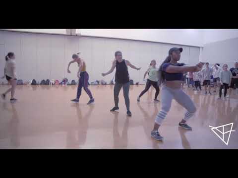 Tinashe - 2 On | Jisoo Yu Choreography | PRSM Season3.SAPPHIRE