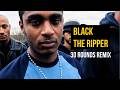 Word On Road TV J Bubbs 30 Rounds Remix Feat Giggs Calibar Black The Ripper Official Music Video