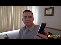 Telefonas VoIP Grandstream WP 820 / GWP820