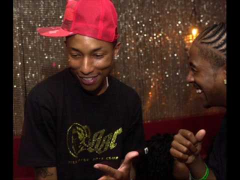 Omarion - Devastation (DJ Freakiii The Neptunes 01' Mix) feat. Pharrell