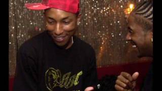Omarion - Devastation feat. Pharrell (The Neptunes 01&#39; Version)