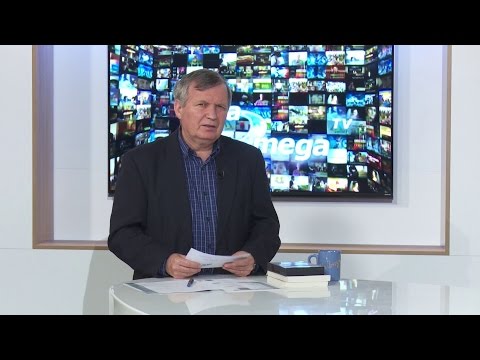 Alfa Omega in obiectiv - 31 martie 2016