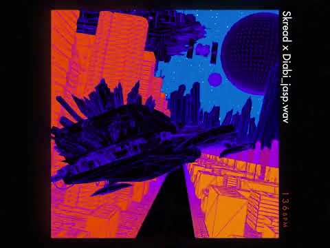 [FREE] Orelsan x Nekfeu 2step type beat "Skread x Diabi" - jasp.wav