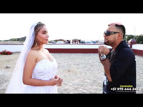 Mix Castro - Chiclayano y su Cumbia de Barrio (Video Oficial 2024)