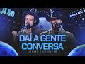 Israel Rodolffo Daí A Gente Conversa Impulso