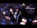The Best Anime Melodies: [BLOOD+] BLOOD+ ...