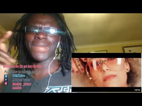 DJ Maphorisa, DJ Catzico - Oncamnce ft. Kwesta, Stilo Magolide, Zingah reaction video