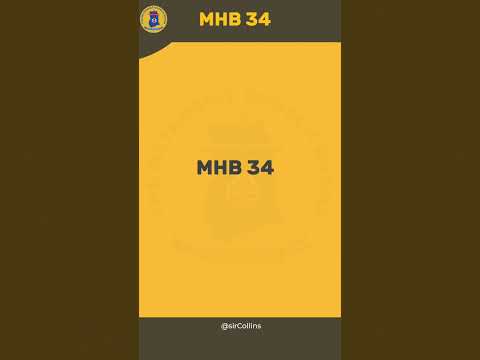 MHB 34 Immortal, Invisible, God only wise