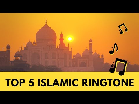 Download Lagu Ringtone Islami Mp3 Gratis