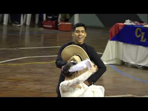 Final Juvenil. Metropolitano 2025