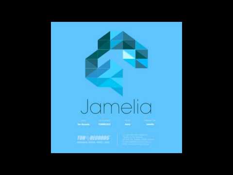 Anna  -  Jamelia (Dragan Georgiev Mix)