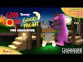 Barney Good Day Good Night The Crossover V2
