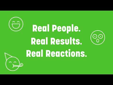 Announcing the Winners of the 2022 Nutrisystem Real $40K Giveaway!