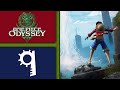 One Piece Odyssey Xbox Series X Playthrough Pt9 Bond Arts Tutorial The Ultimate Team Up