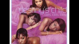 Destiny's Child - Bills Bills Bills (Phuturistix Remix)