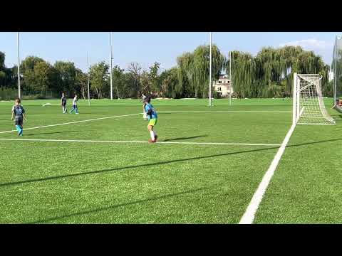 Progresul Spartac - NFC Arena (Cupa Bucureștiului)- 1