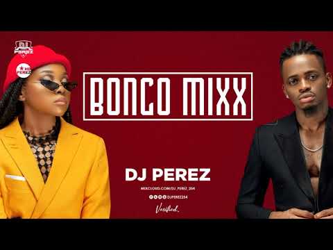 Trending Bongo Mix 2020 | Afro Bongo | Afrobeat Mix | DJ PEREZ