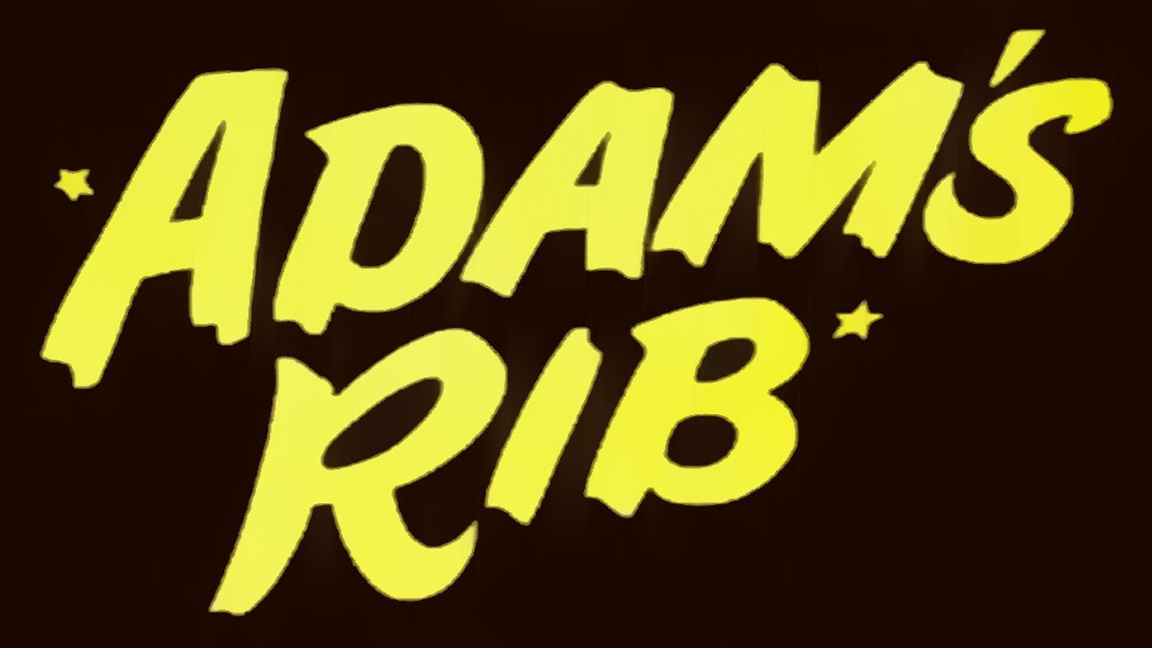 Trailer för Adams revben