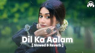 Download lagu Dil Ka Aalam ( Slowed & Reverb ) Kumar Sanu | Aashiqui | Dil Ka Aalam Me Kya Batau Tujhe Lofi Mix mp3