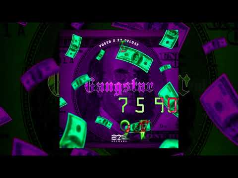23 Deluxe x Yosed - Gang$tar (Prod. Zerox 276)