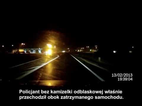 Tylko pouczenie 