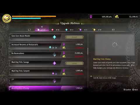 YAKUZA pirate in Hawaii pt57