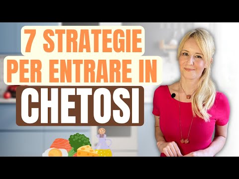 CHETOSI | Cos’è e 7 STRATEGIE per entrarci più velocemente ⚡