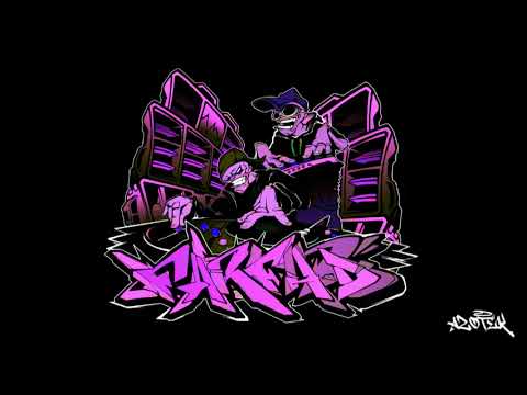 Azotek - Usine a Potards Mix 08 ( Mental Tekno AcidCore )