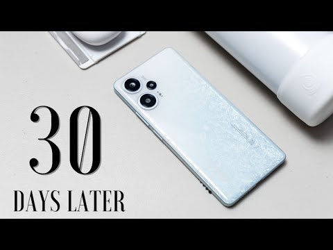 POCO F5 30 Days Later - Upgrade to This!