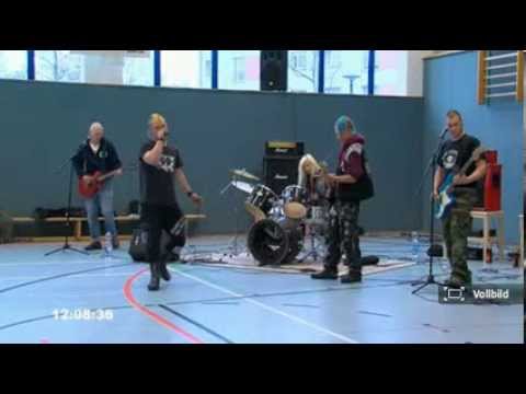 Schule ohne Rassismus - Schule mit Courage !!!