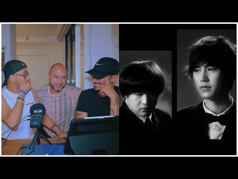 NON-KPOP FANS REACT TO SUPER JUNIOR  'Sorry, Sorry - Answer' MV