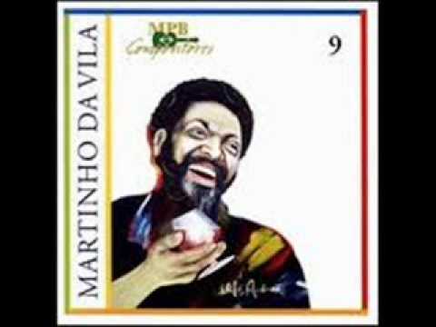 Martinho & Beth ( Onde o Brasil aprendeu a liberdade )