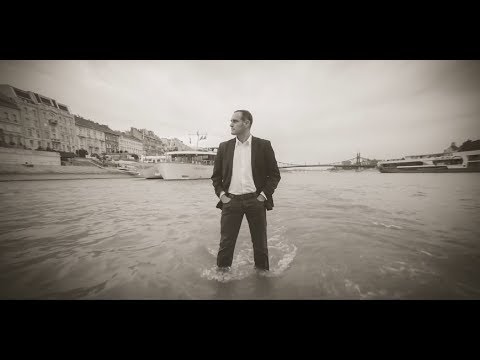 Prédikátor - A Prédikátor (Official Music Video)