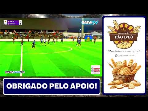 FINAL OURIÇANGAS BA