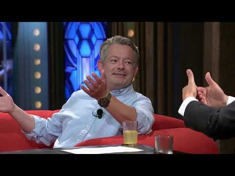 1. Aleš Háma - Show Jana Krause 6. 6. 2018