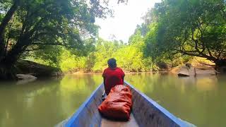 Kong Lor Cave (Tham Kong Lor) - Laos