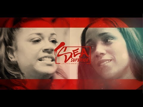 Nina Cruzae vs Viixen The Assassin