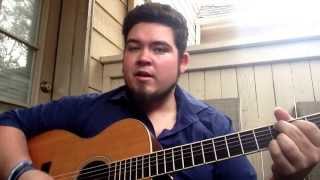 Shadow Days- Clay Shelburn FRV (John Mayer)