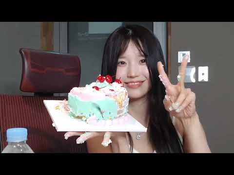 fromis_9 (프로미스나인) funny moments #28 (WEVERSE LIVE)